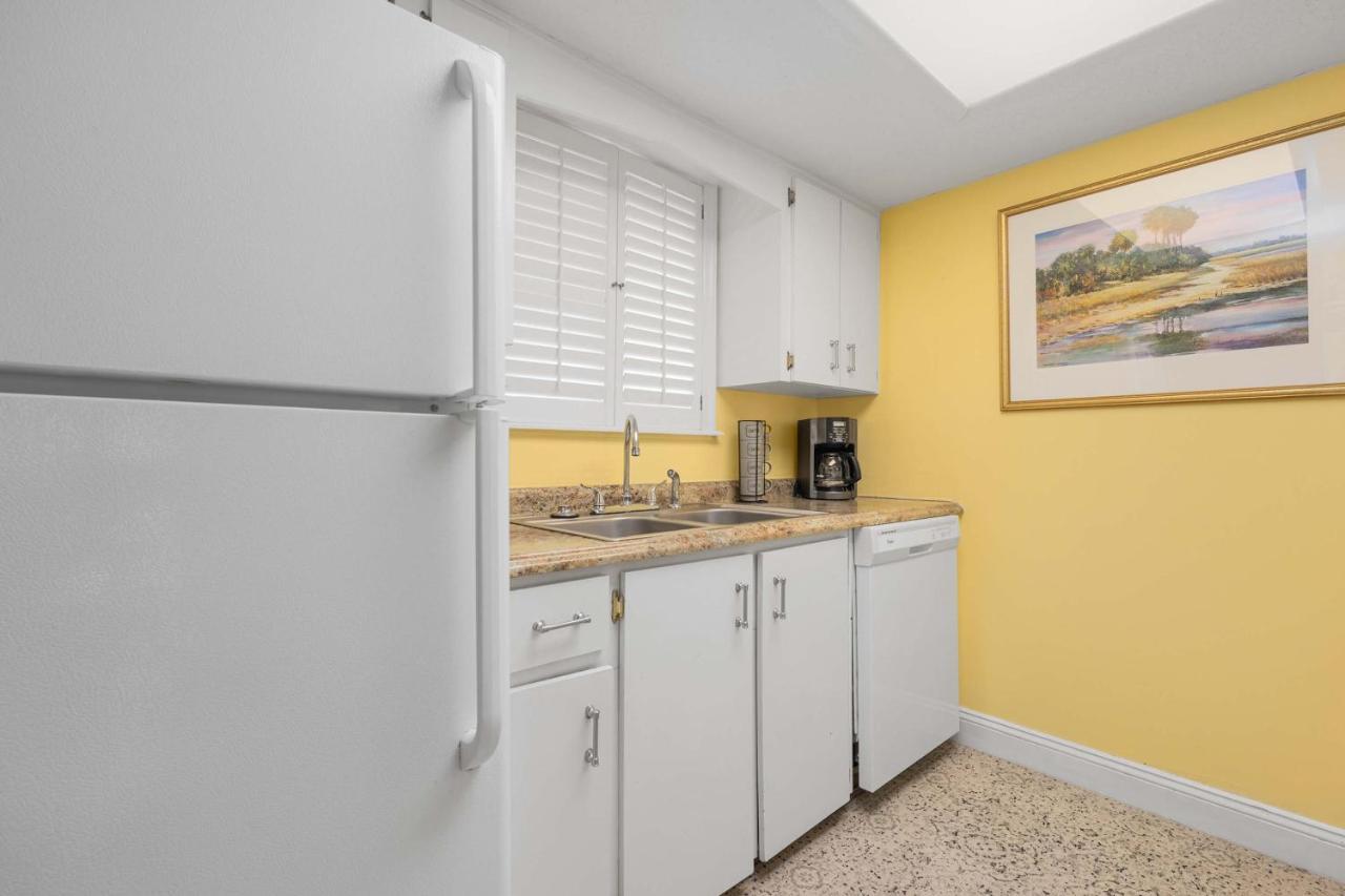 Bent Palm 218 Apartment Ormond Beach Exterior photo